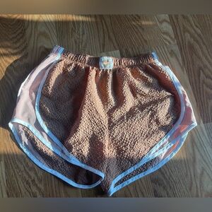 NIKE TEMPO RUNNING SHORTS